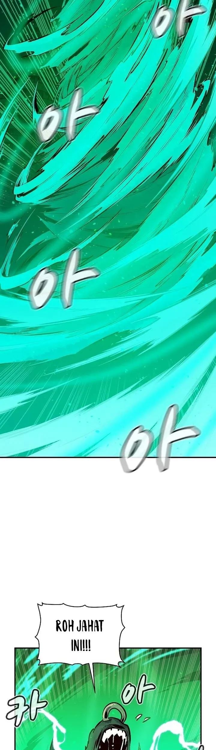 Alone Necromancer Chapter 98 Gambar 60