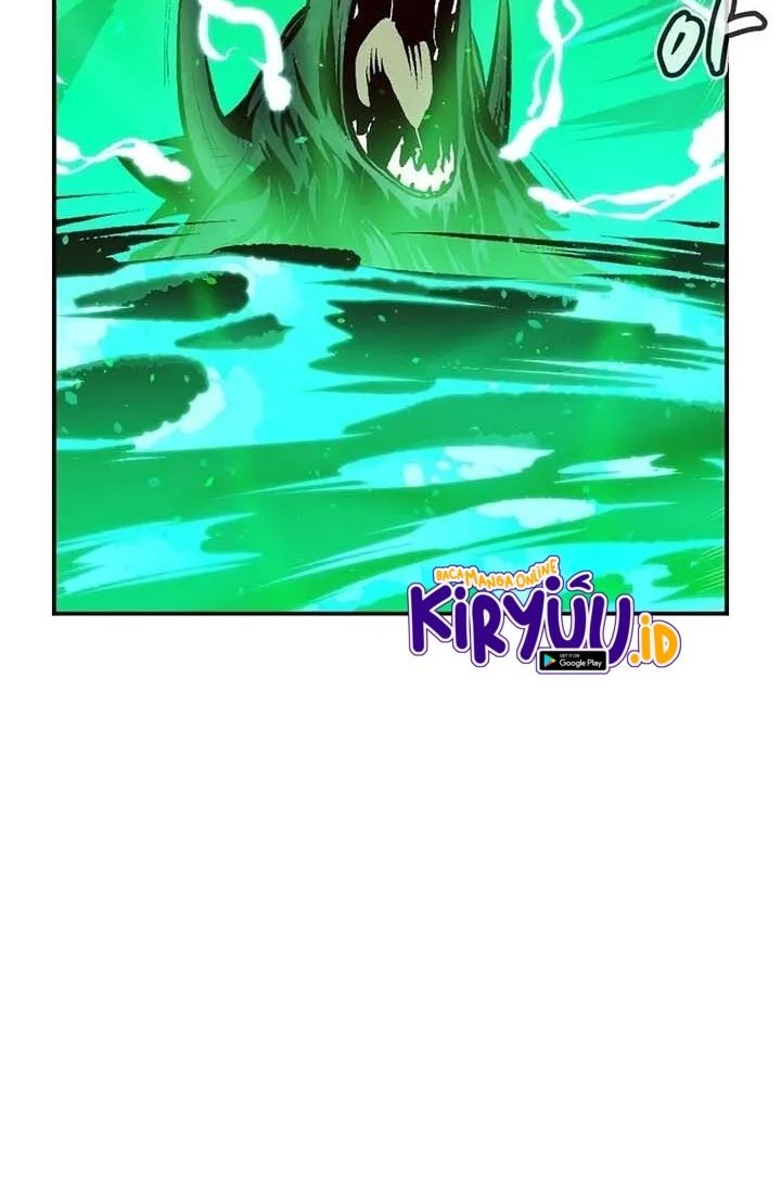 Alone Necromancer Chapter 98 Gambar 61