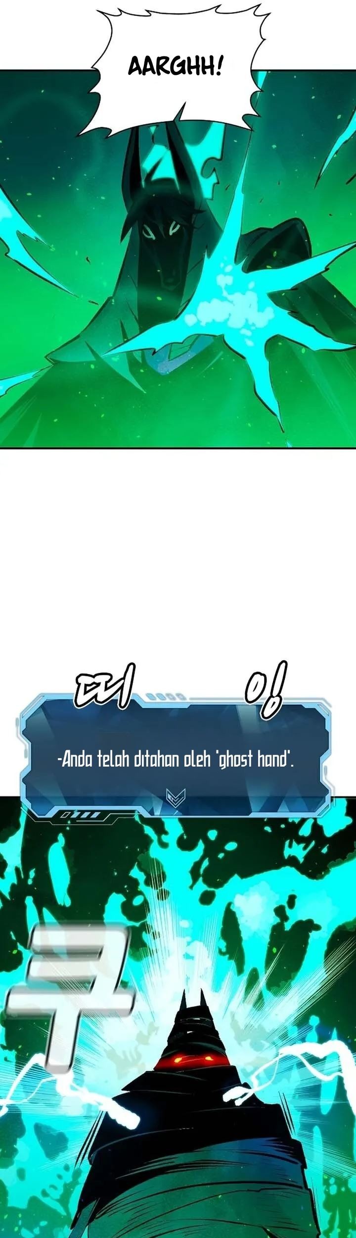 Alone Necromancer Chapter 98 Gambar 62