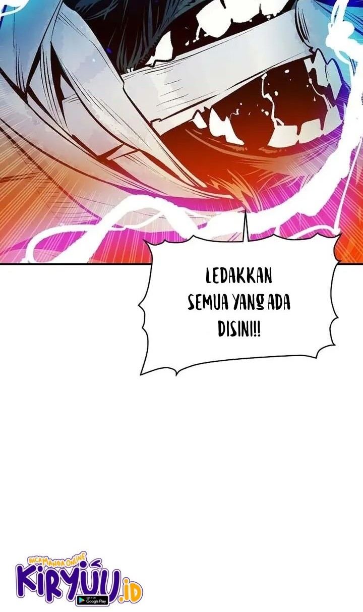 Alone Necromancer Chapter 98 Gambar 65