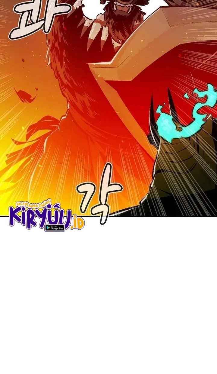 Alone Necromancer Chapter 98 Gambar 5