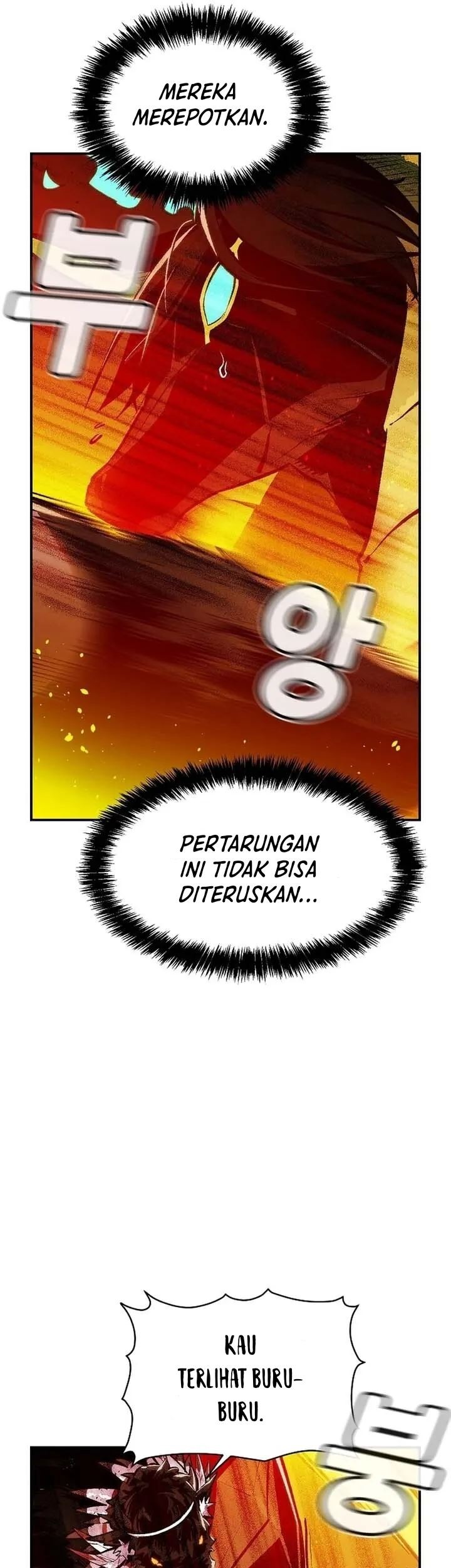 Alone Necromancer Chapter 98 Gambar 6