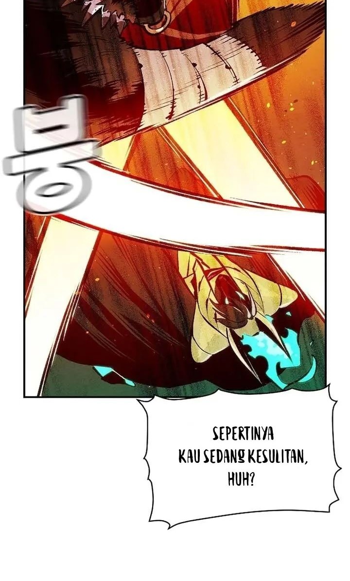 Alone Necromancer Chapter 98 Gambar 7