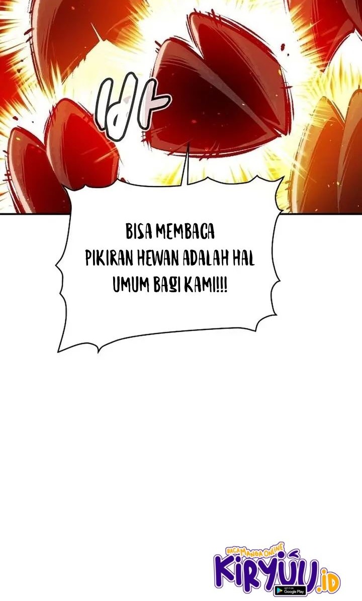 Alone Necromancer Chapter 98 Gambar 9