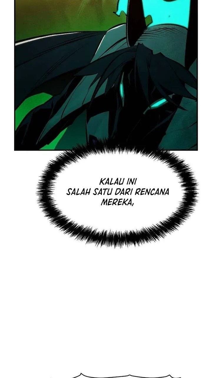 Alone Necromancer Chapter 98 Gambar 11