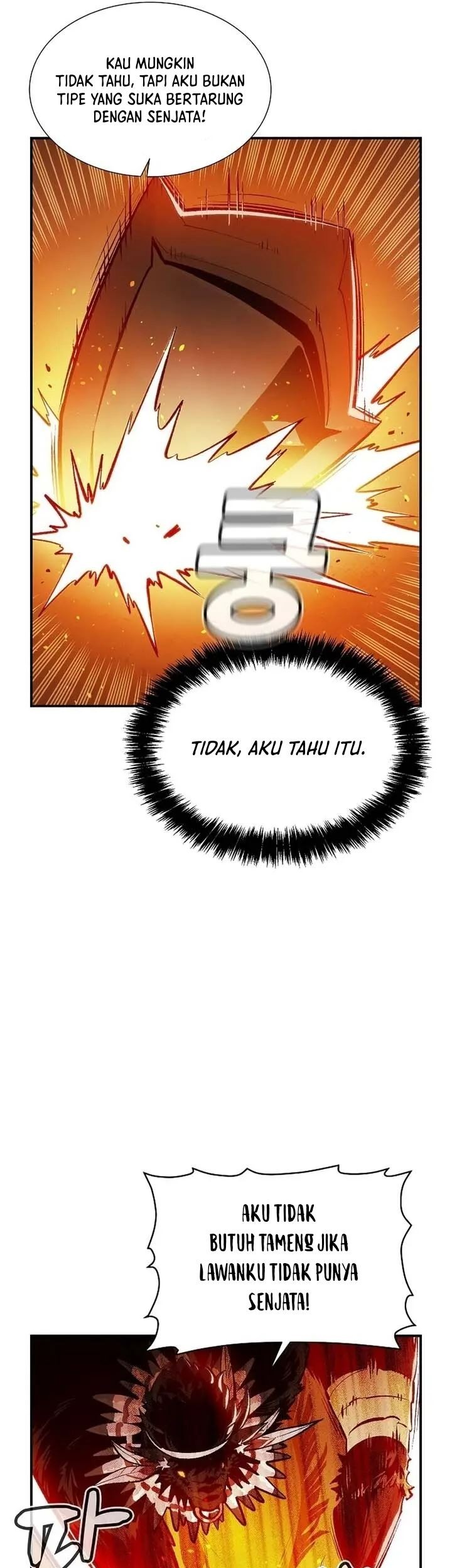 Alone Necromancer Chapter 98 Gambar 14