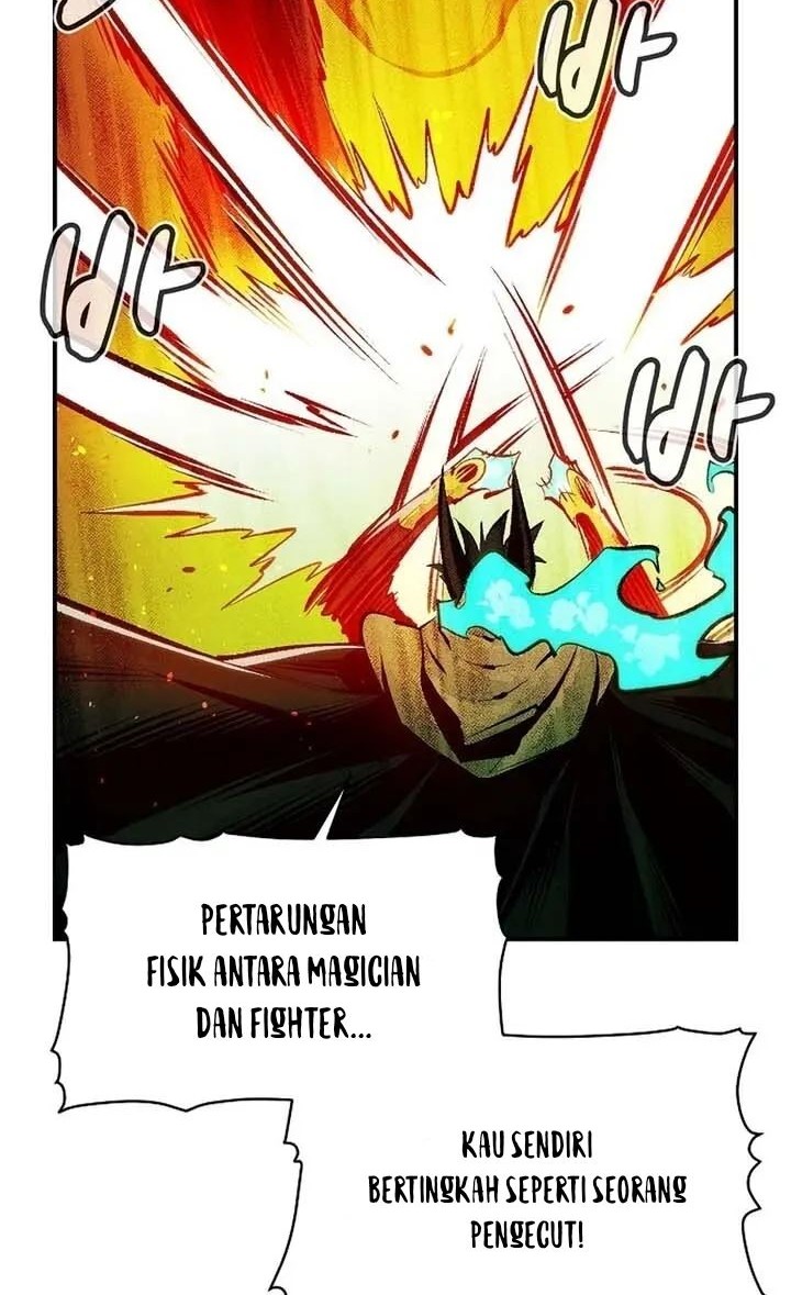 Alone Necromancer Chapter 98 Gambar 15