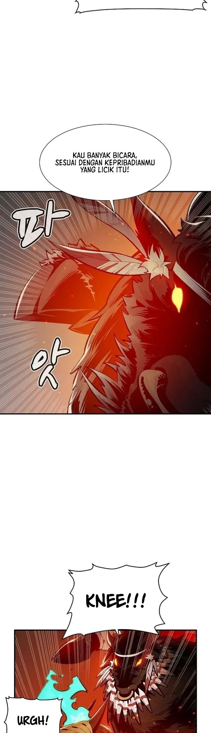 Alone Necromancer Chapter 98 Gambar 16