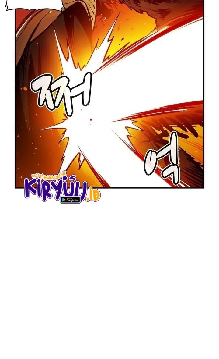 Alone Necromancer Chapter 98 Gambar 17