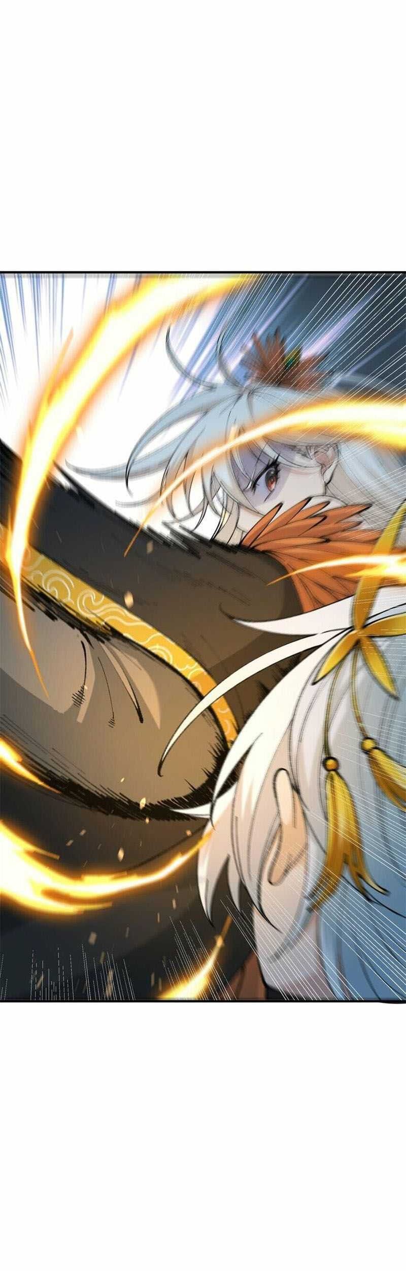 The Heavenly Path Is Not Stupid Chapter 42 Gambar 36