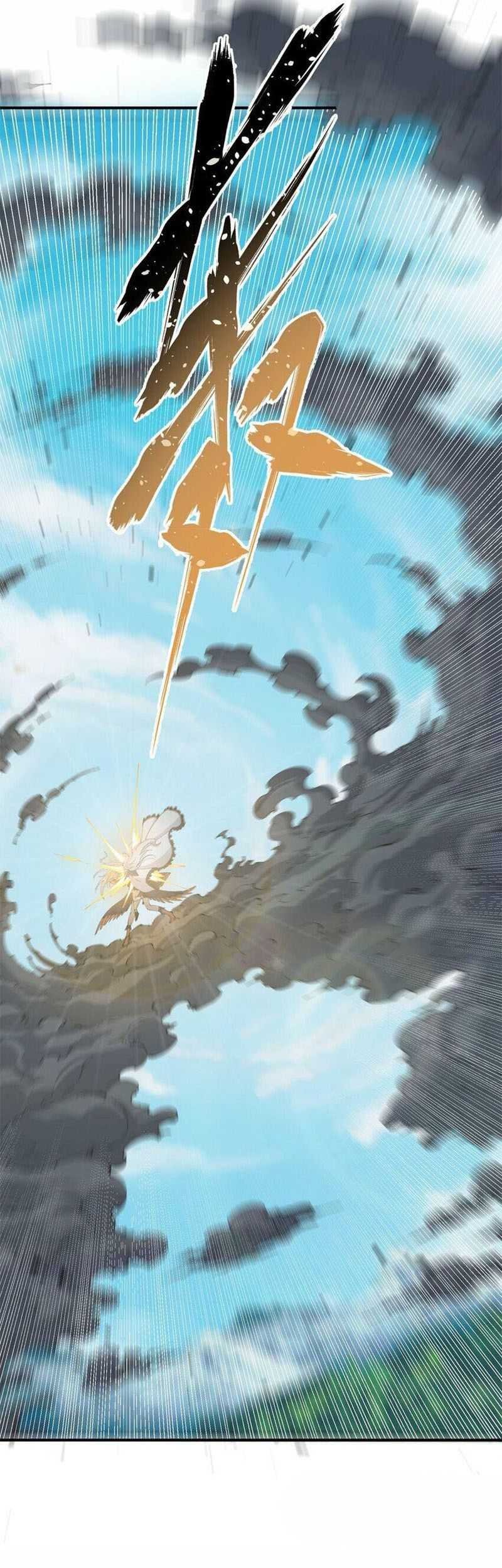 The Heavenly Path Is Not Stupid Chapter 42 Gambar 38