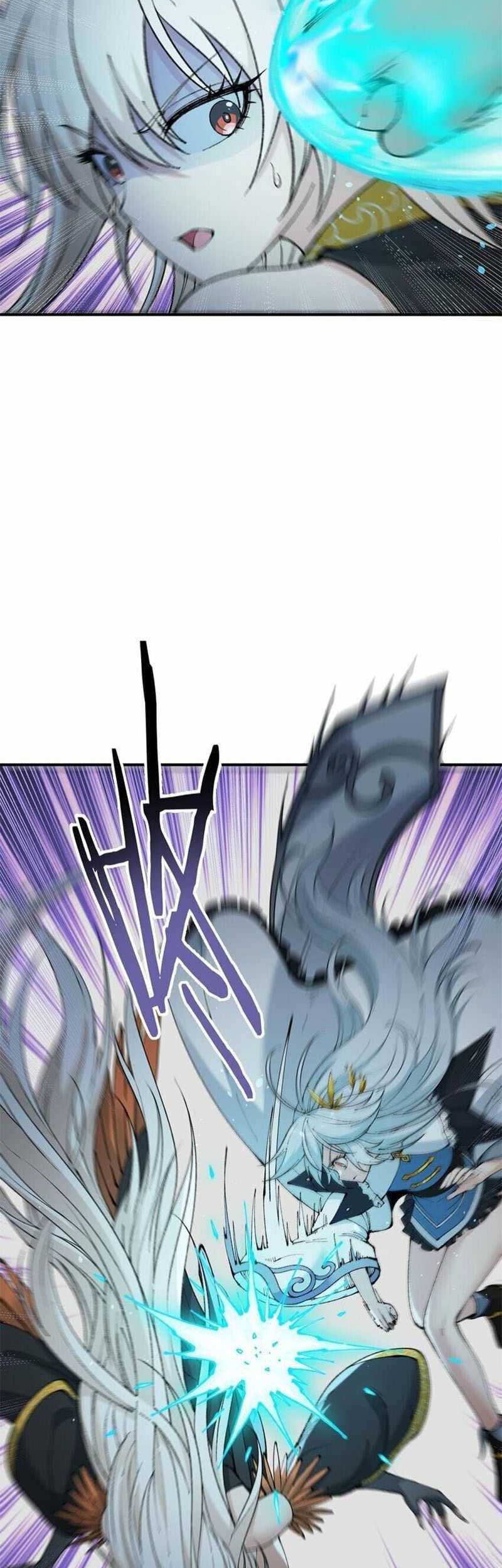 The Heavenly Path Is Not Stupid Chapter 42 Gambar 40