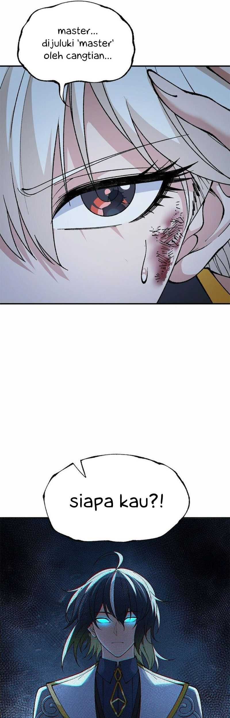 The Heavenly Path Is Not Stupid Chapter 42 Gambar 46