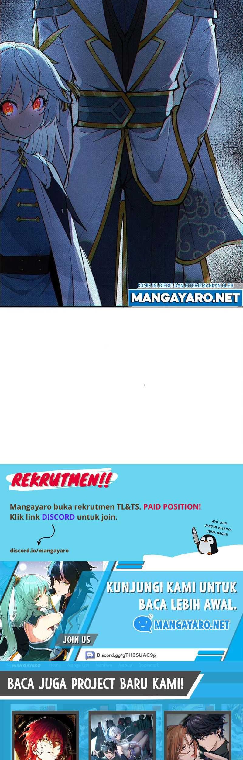 The Heavenly Path Is Not Stupid Chapter 42 Gambar 47