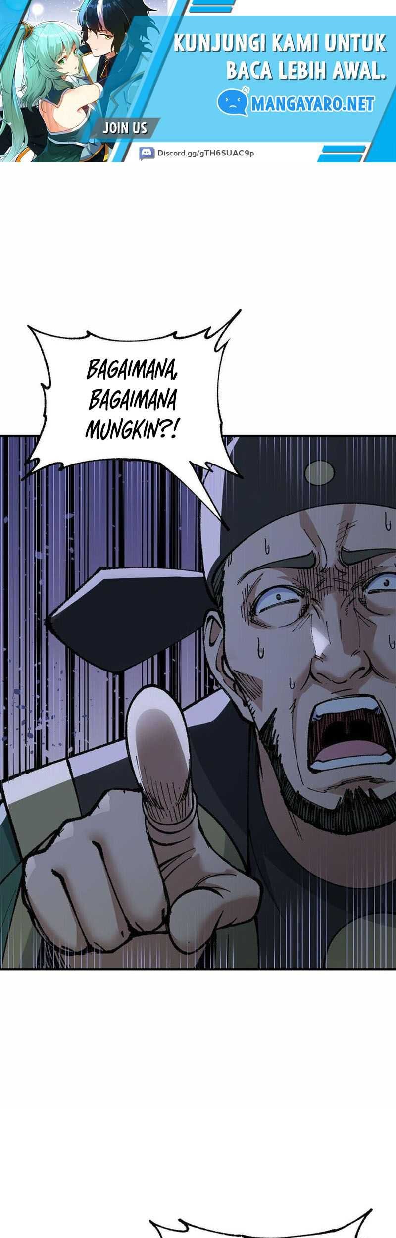 Manhua The Heavenly Path Is Not Stupid Chapter 42 gambar nomor 2