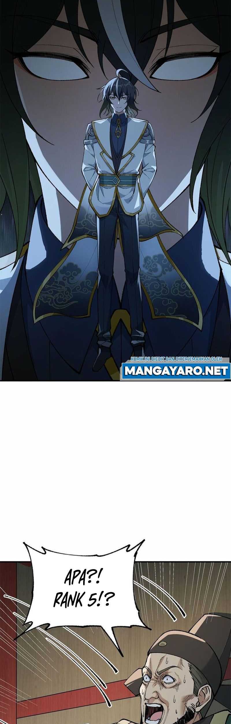 The Heavenly Path Is Not Stupid Chapter 42 Gambar 4