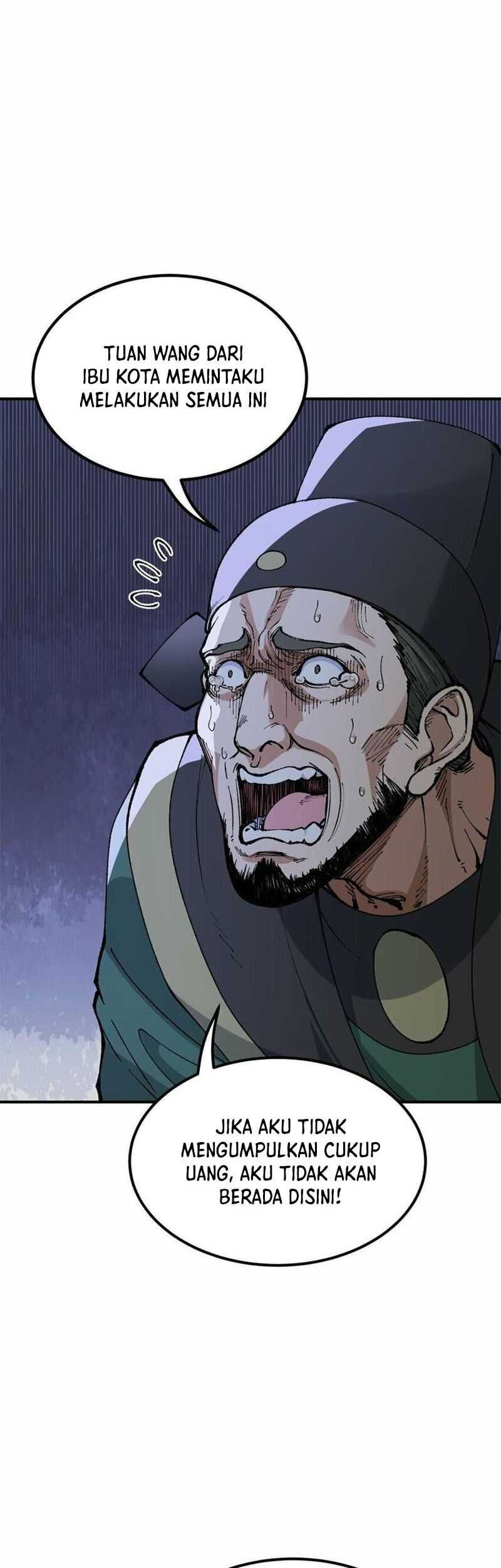 The Heavenly Path Is Not Stupid Chapter 42 Gambar 7