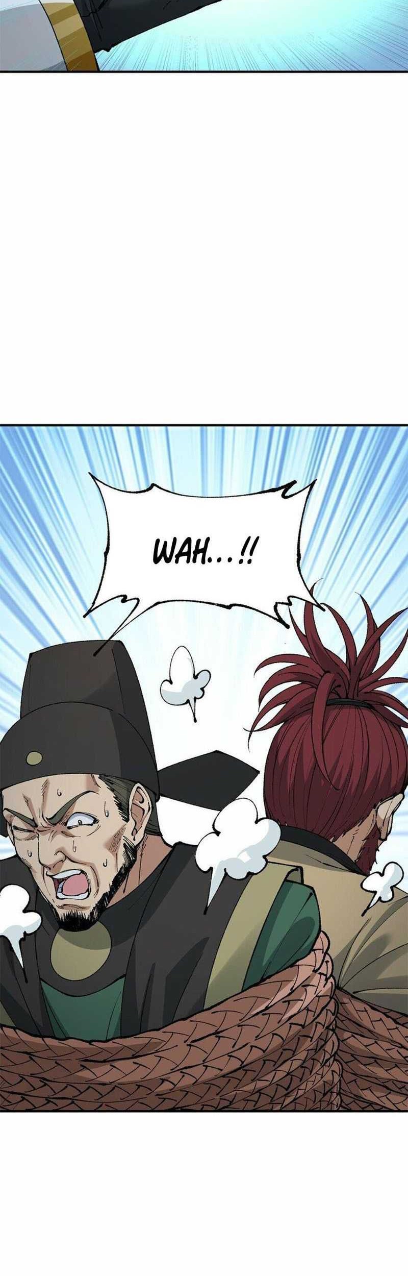 The Heavenly Path Is Not Stupid Chapter 42 Gambar 9