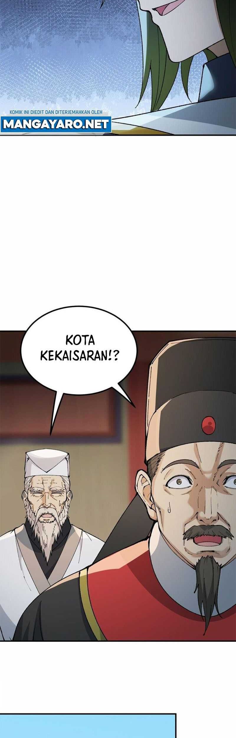 The Heavenly Path Is Not Stupid Chapter 42 Gambar 11