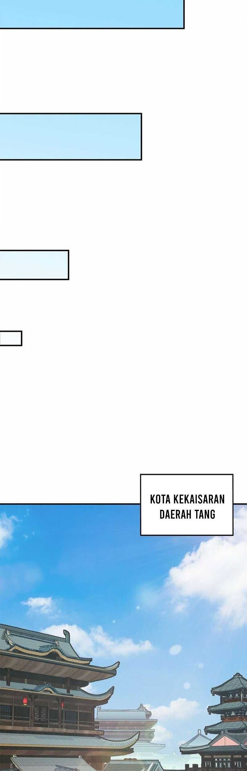 The Heavenly Path Is Not Stupid Chapter 42 Gambar 12