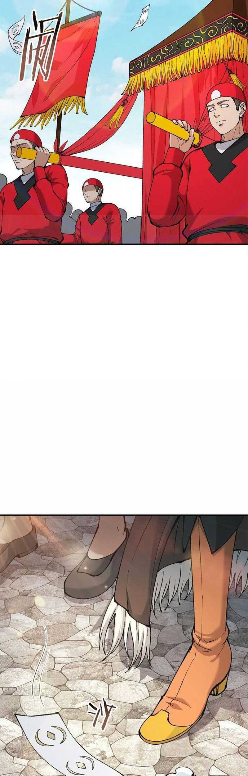 The Heavenly Path Is Not Stupid Chapter 42 Gambar 15