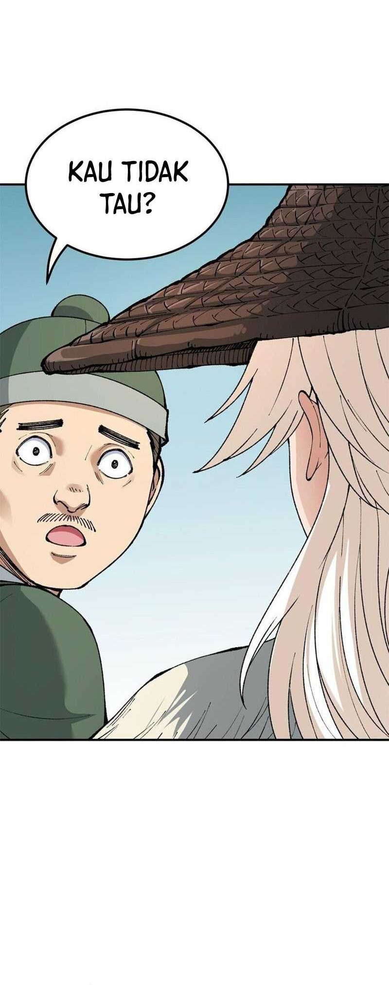 The Heavenly Path Is Not Stupid Chapter 42 Gambar 17