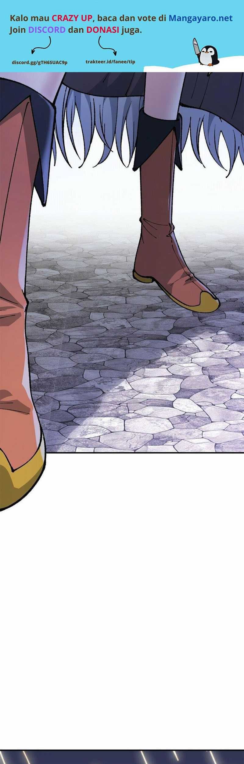 The Heavenly Path Is Not Stupid Chapter 42 Gambar 22