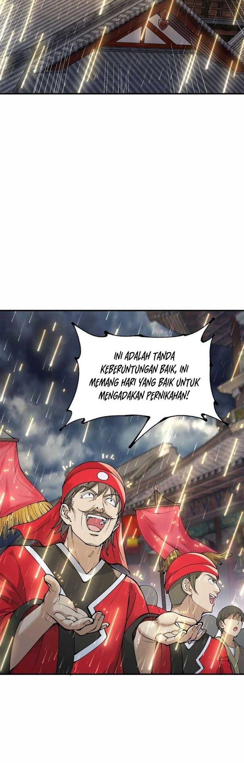 The Heavenly Path Is Not Stupid Chapter 42 Gambar 25