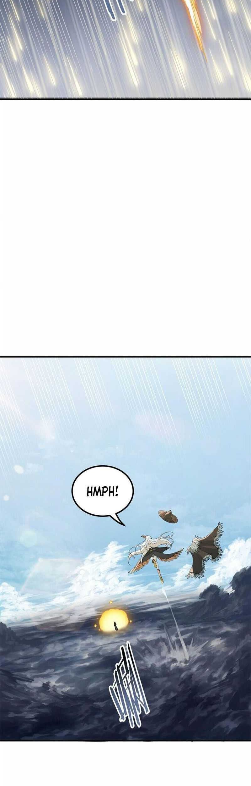 The Heavenly Path Is Not Stupid Chapter 42 Gambar 28