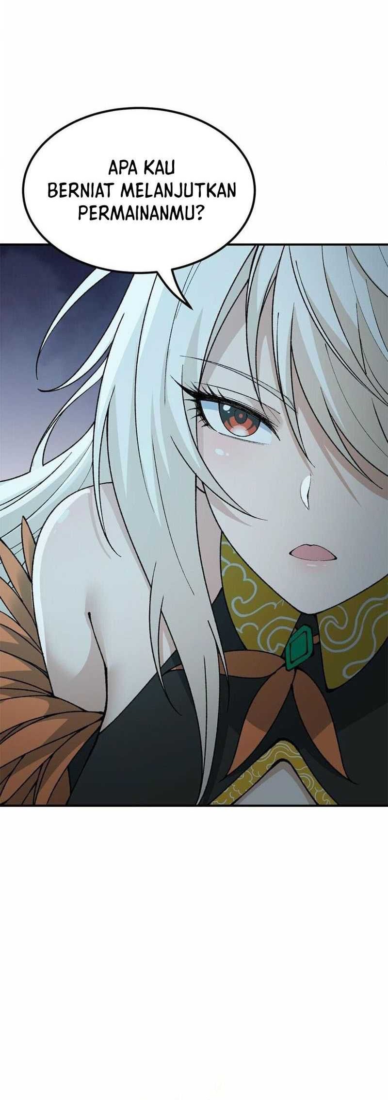 The Heavenly Path Is Not Stupid Chapter 42 Gambar 29