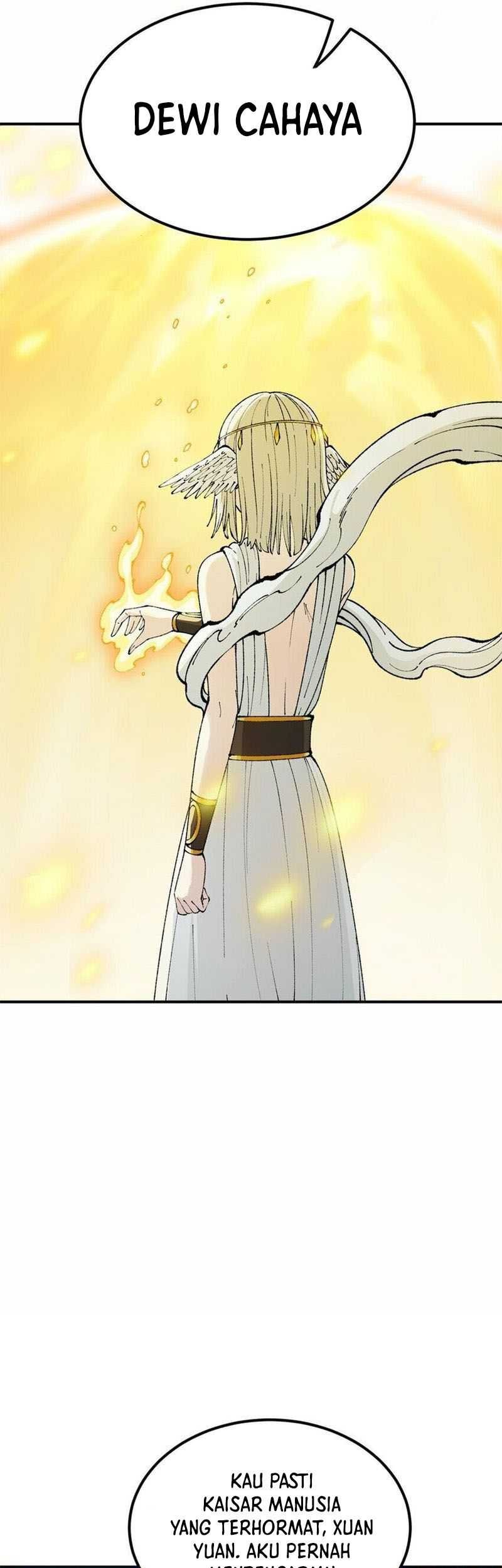 The Heavenly Path Is Not Stupid Chapter 42 Gambar 30