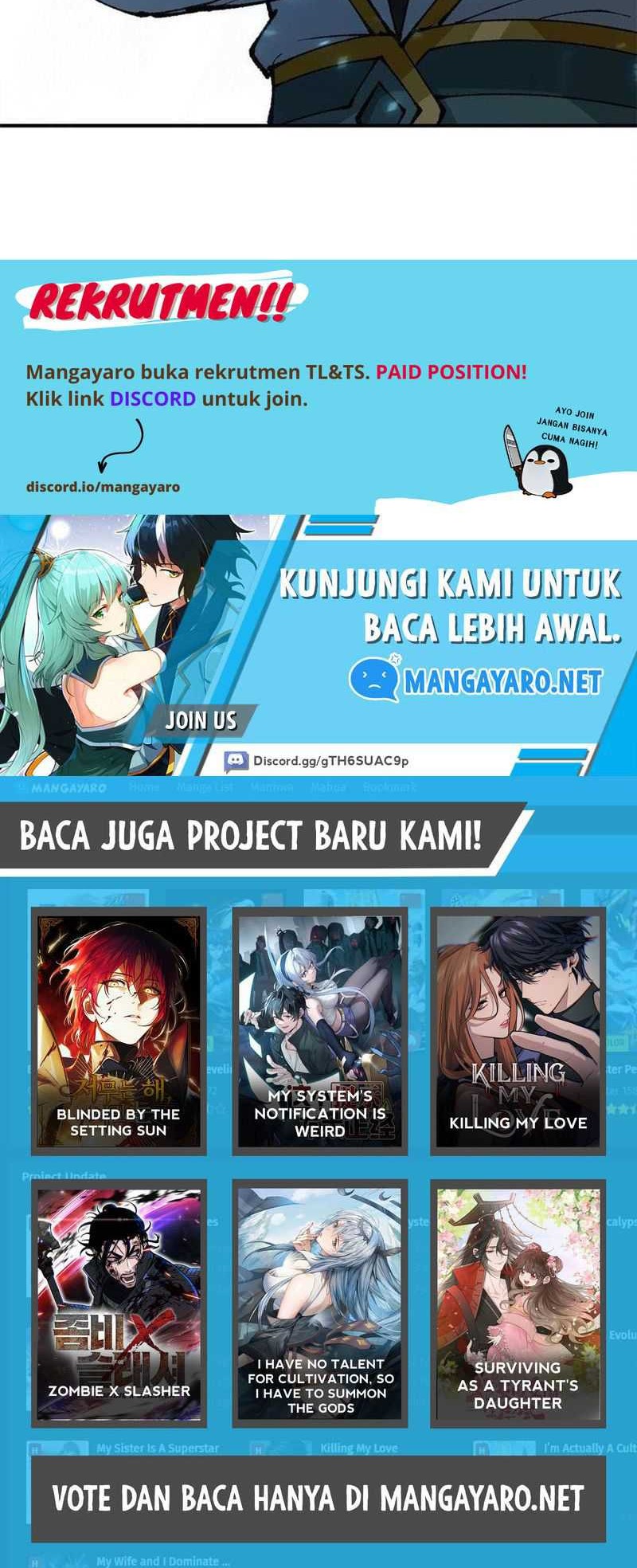 The Heavenly Path Is Not Stupid Chapter 41 Gambar 53