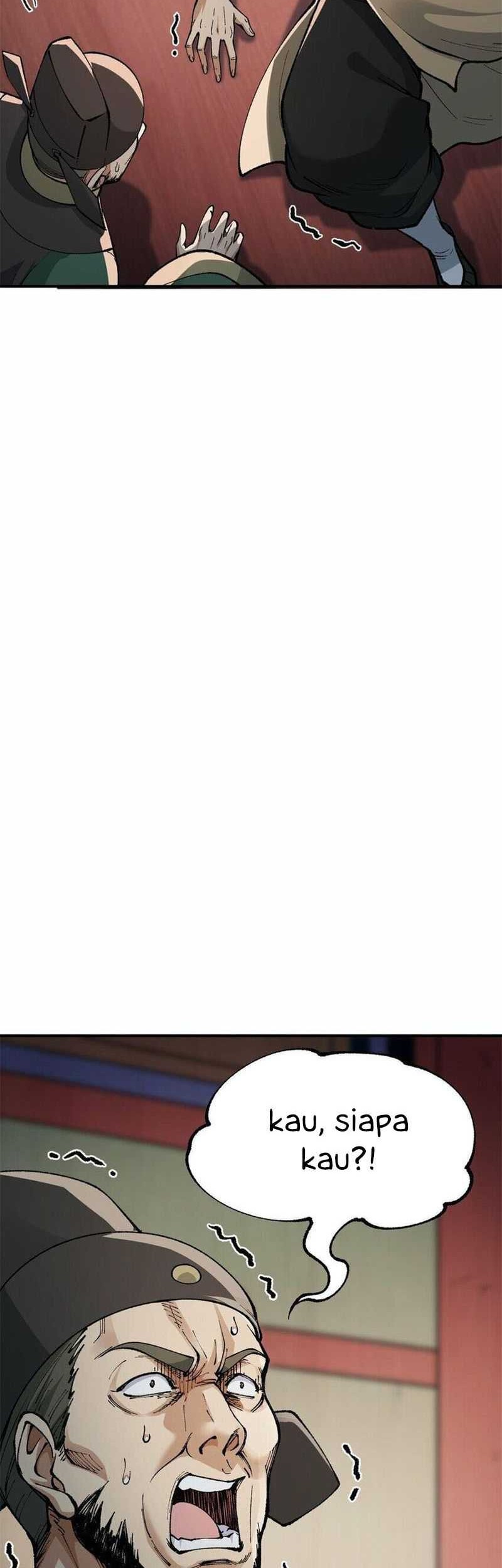 The Heavenly Path Is Not Stupid Chapter 41 Gambar 51