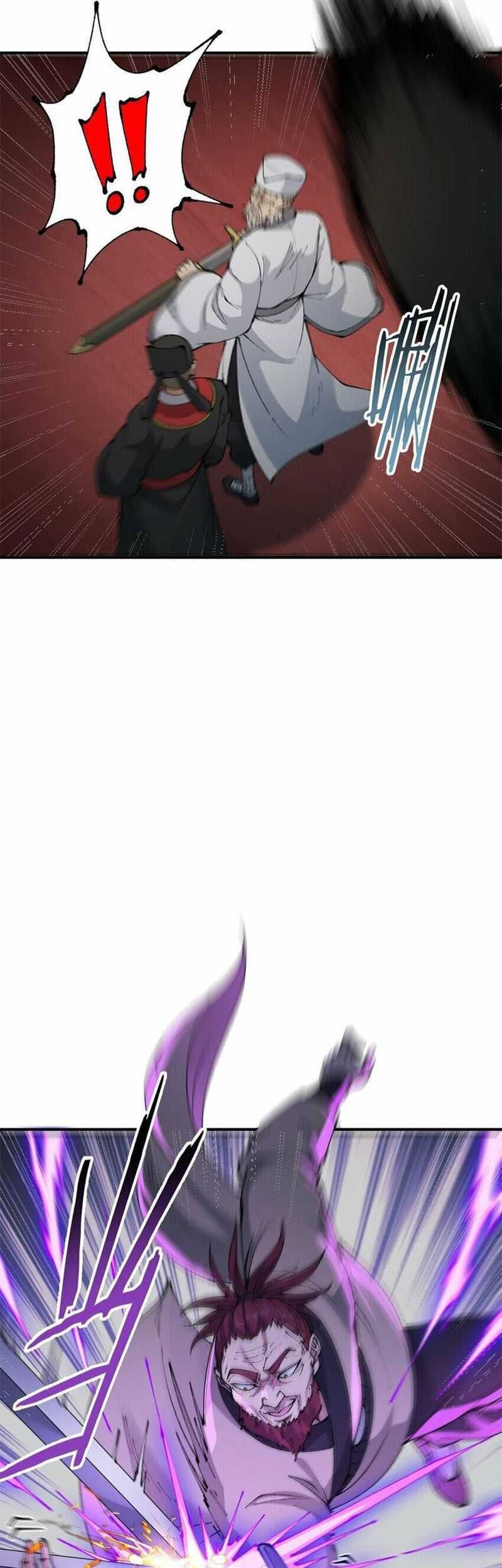 The Heavenly Path Is Not Stupid Chapter 41 Gambar 34