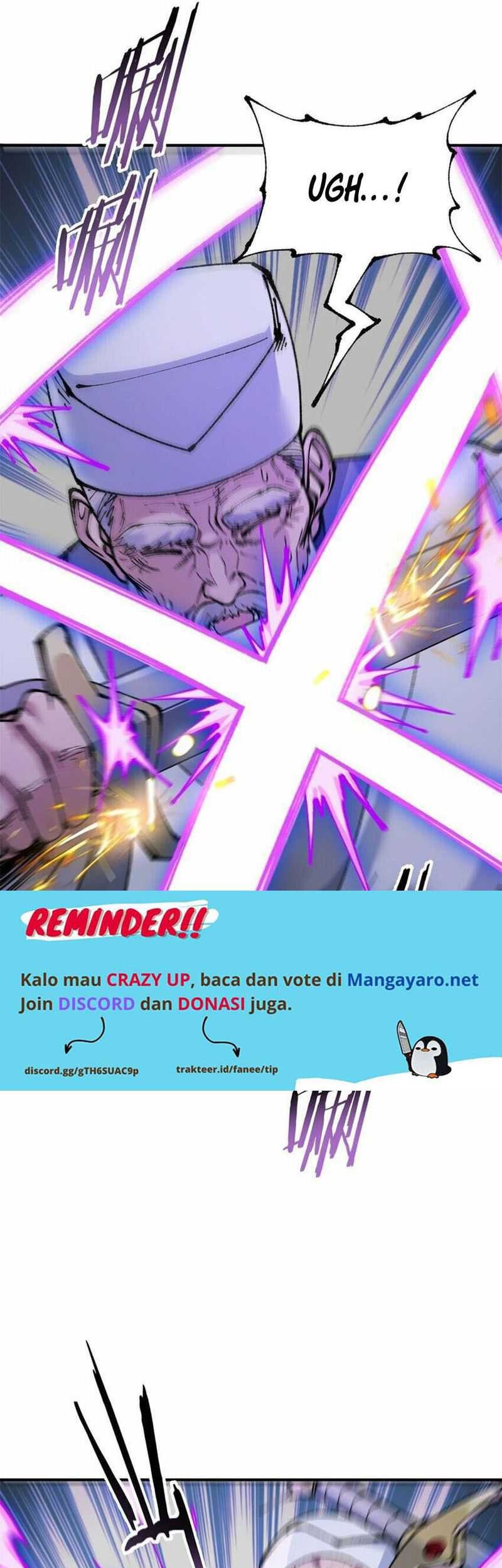 The Heavenly Path Is Not Stupid Chapter 41 Gambar 38