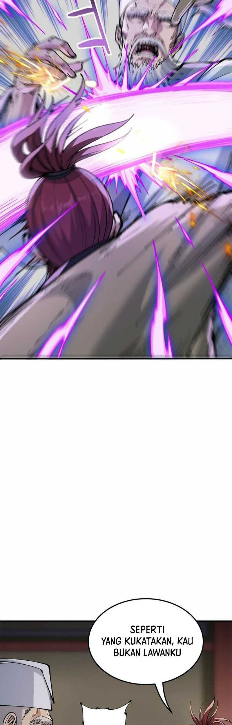 The Heavenly Path Is Not Stupid Chapter 41 Gambar 39