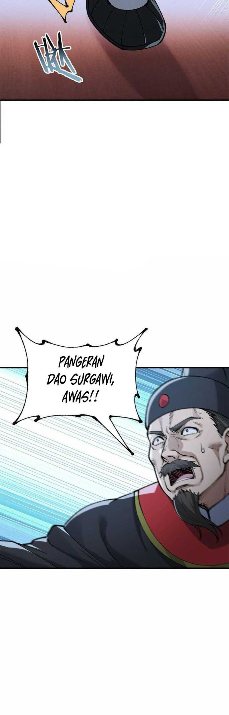 The Heavenly Path Is Not Stupid Chapter 41 Gambar 43