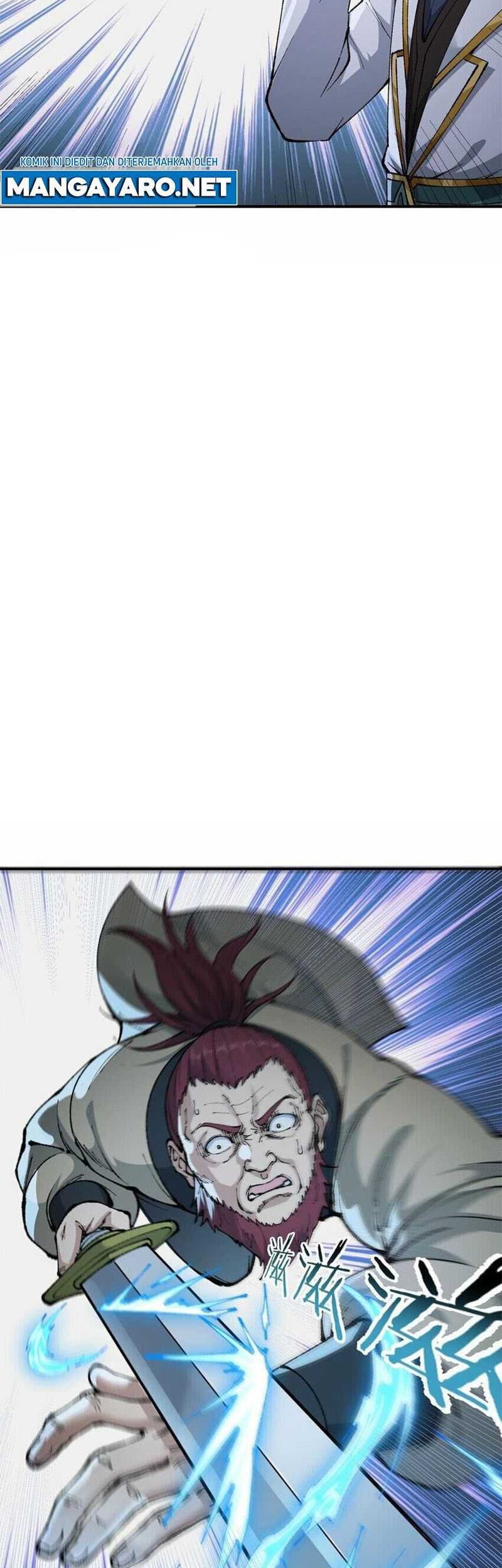 The Heavenly Path Is Not Stupid Chapter 41 Gambar 47