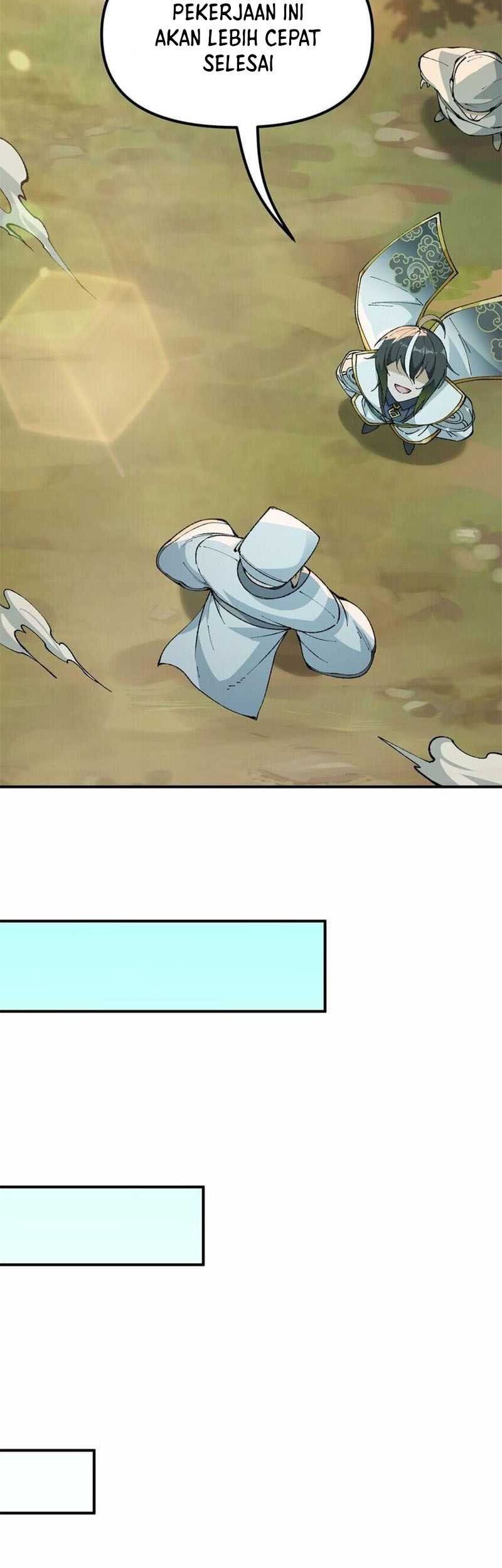 The Heavenly Path Is Not Stupid Chapter 41 Gambar 4