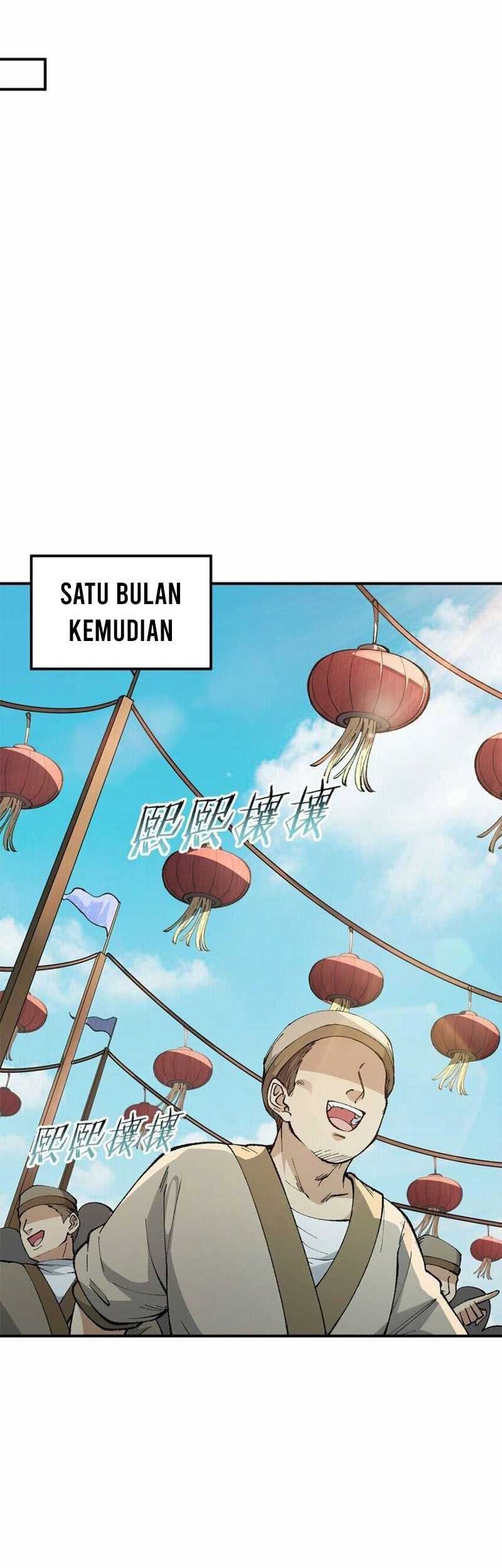 The Heavenly Path Is Not Stupid Chapter 41 Gambar 5