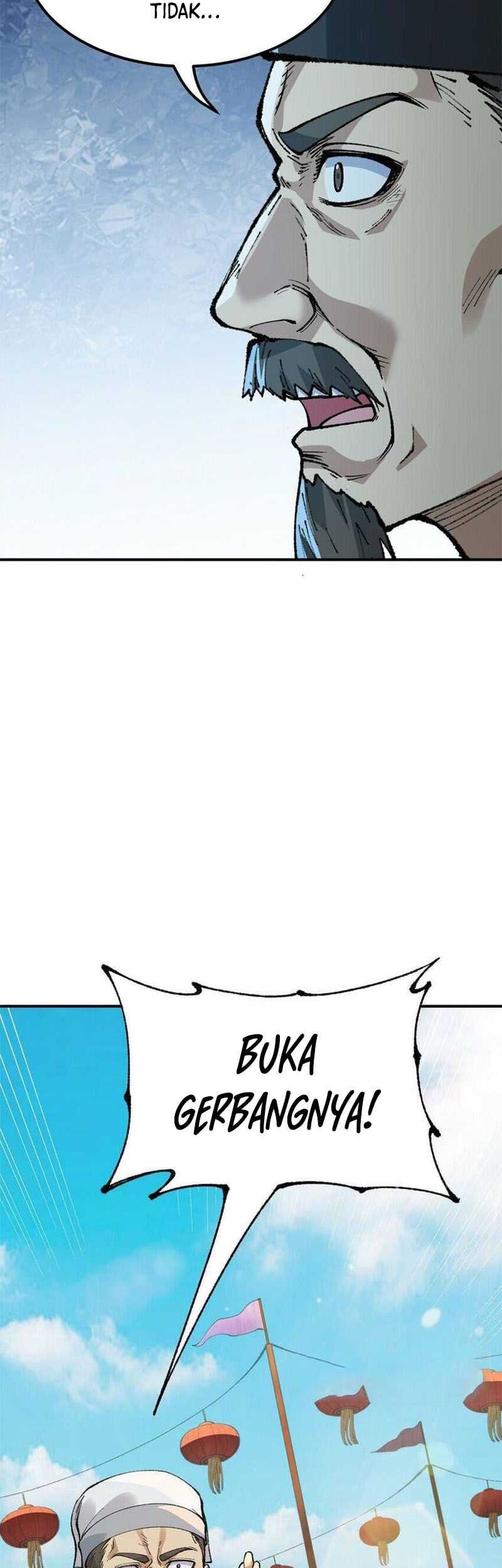 The Heavenly Path Is Not Stupid Chapter 41 Gambar 7