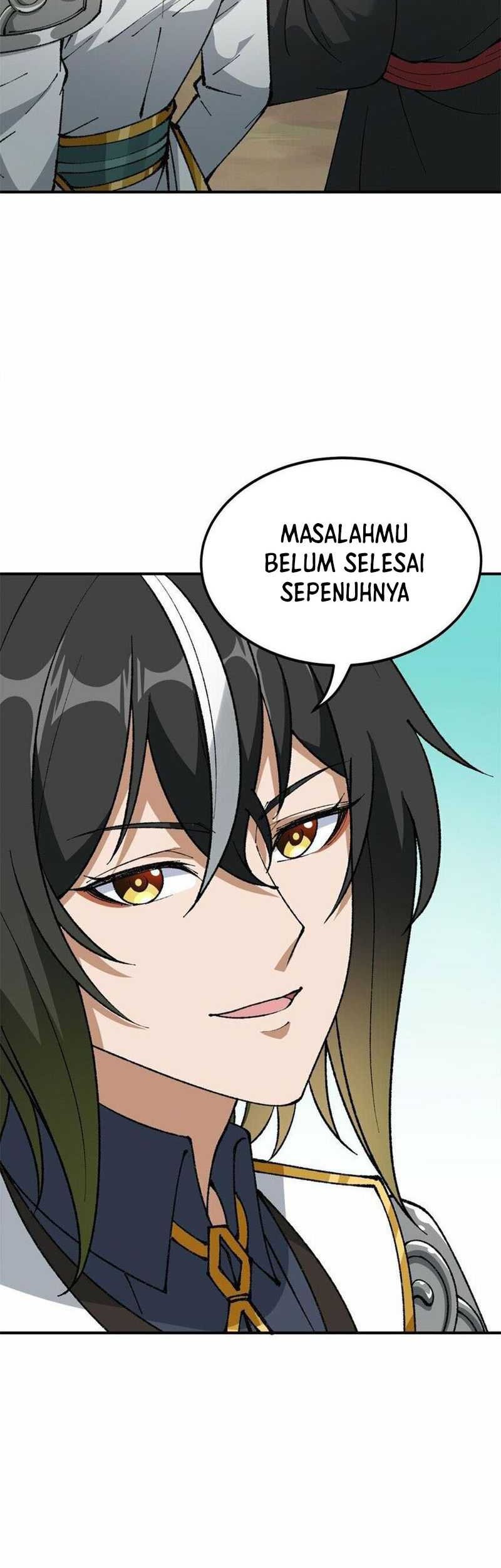 The Heavenly Path Is Not Stupid Chapter 41 Gambar 12