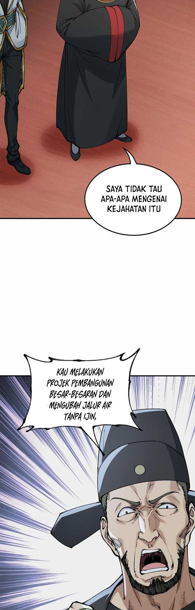 The Heavenly Path Is Not Stupid Chapter 41 Gambar 19