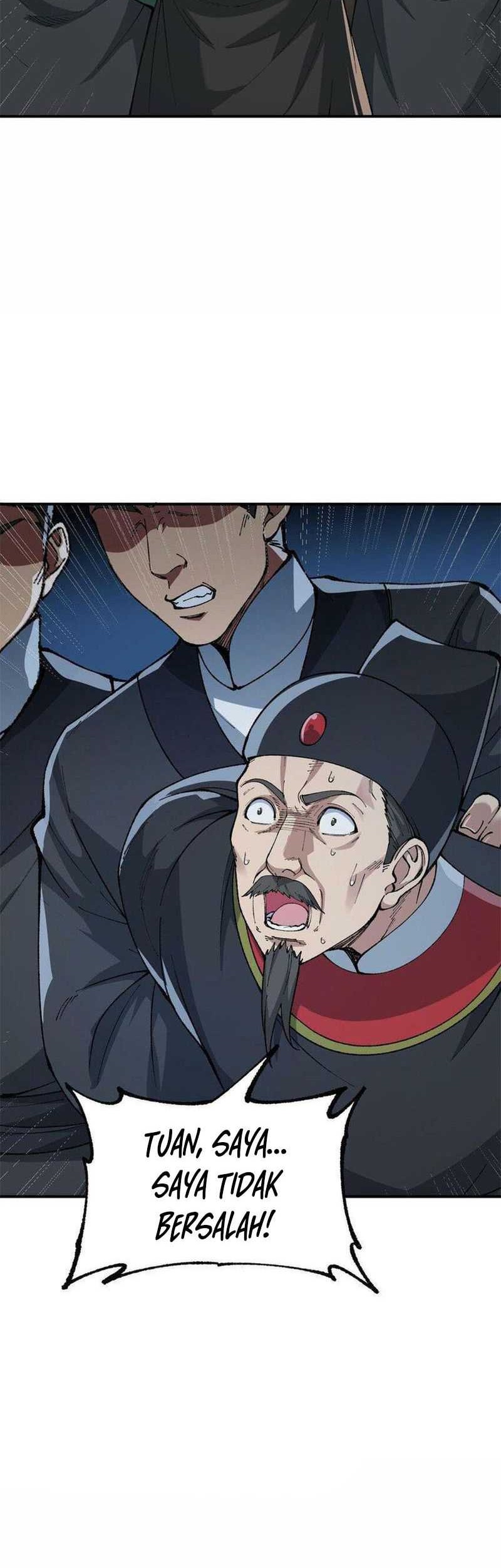 The Heavenly Path Is Not Stupid Chapter 41 Gambar 29