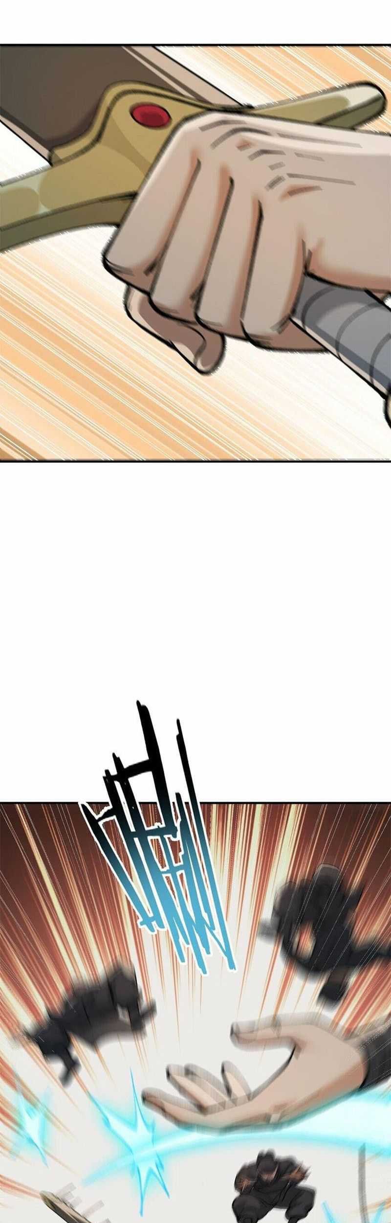 The Heavenly Path Is Not Stupid Chapter 41 Gambar 30