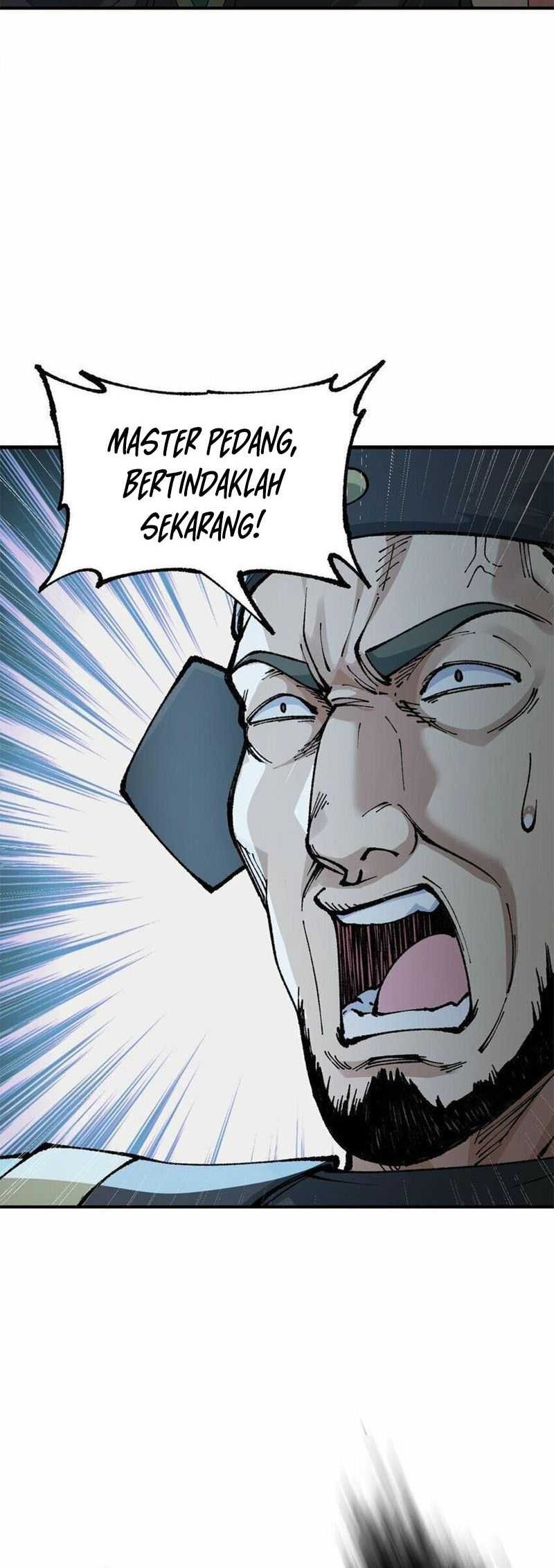 The Heavenly Path Is Not Stupid Chapter 41 Gambar 33