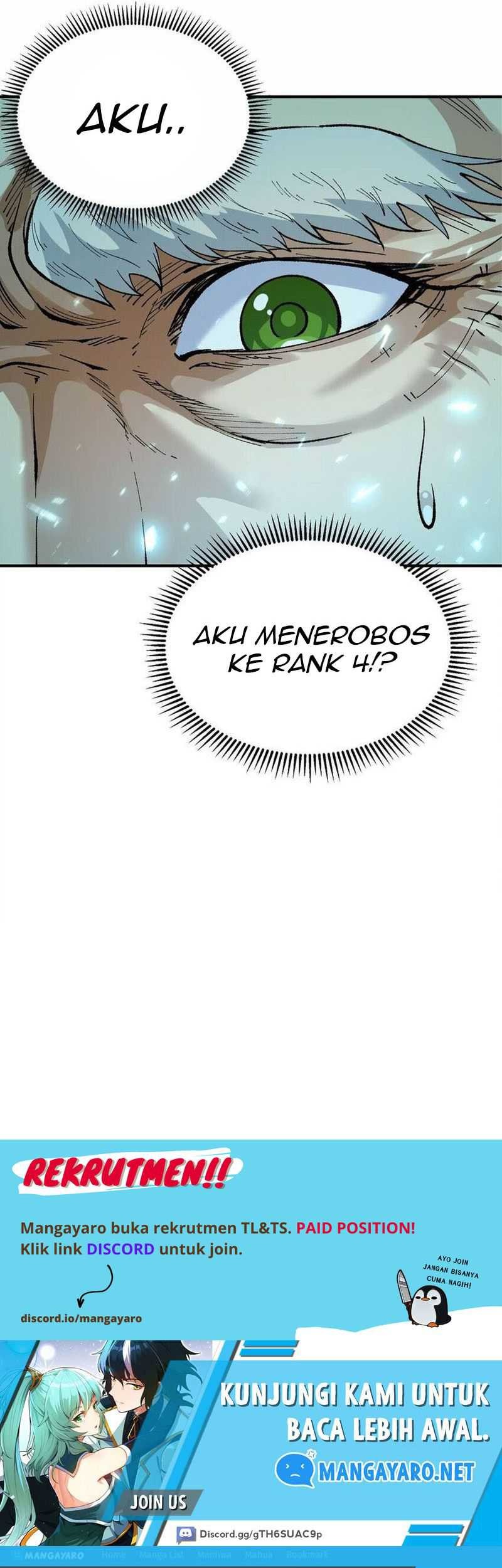 The Heavenly Path Is Not Stupid Chapter 40 Gambar 54
