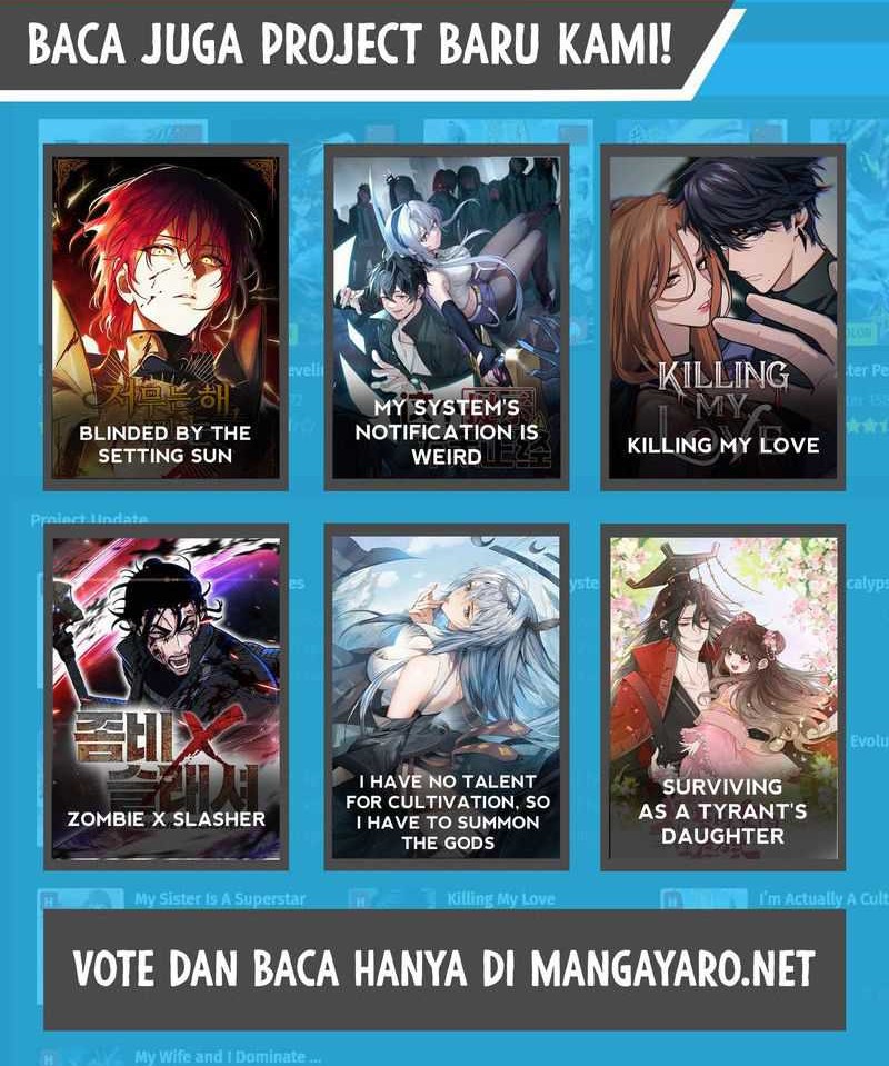 The Heavenly Path Is Not Stupid Chapter 40 Gambar 55