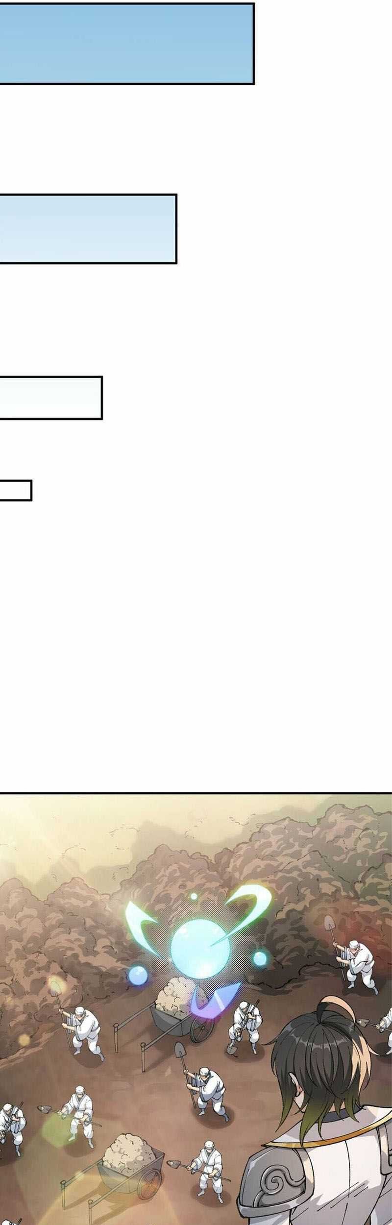 The Heavenly Path Is Not Stupid Chapter 40 Gambar 38