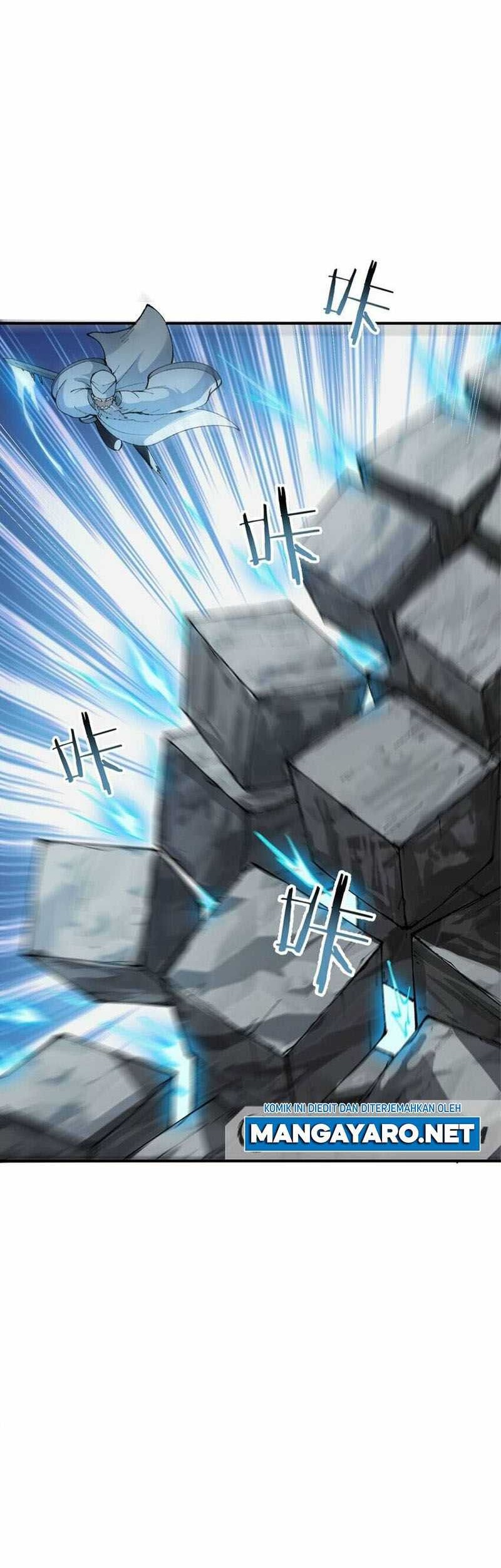 The Heavenly Path Is Not Stupid Chapter 40 Gambar 45